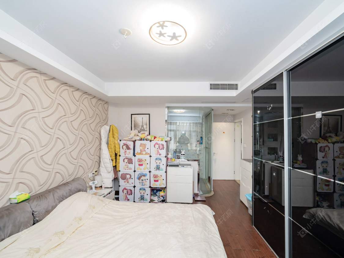 常州和平国际在售二手房源室内图_小牛看房