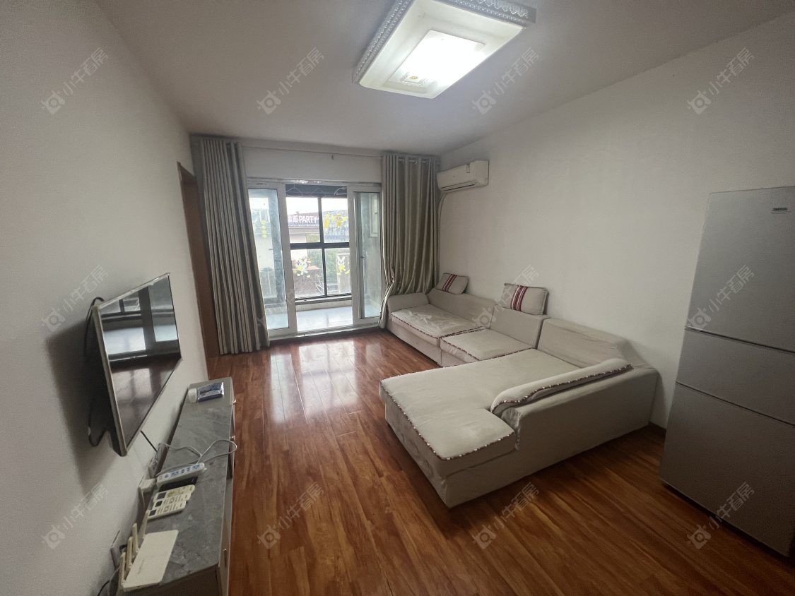 常州万达中央华城在租房源_小牛看房