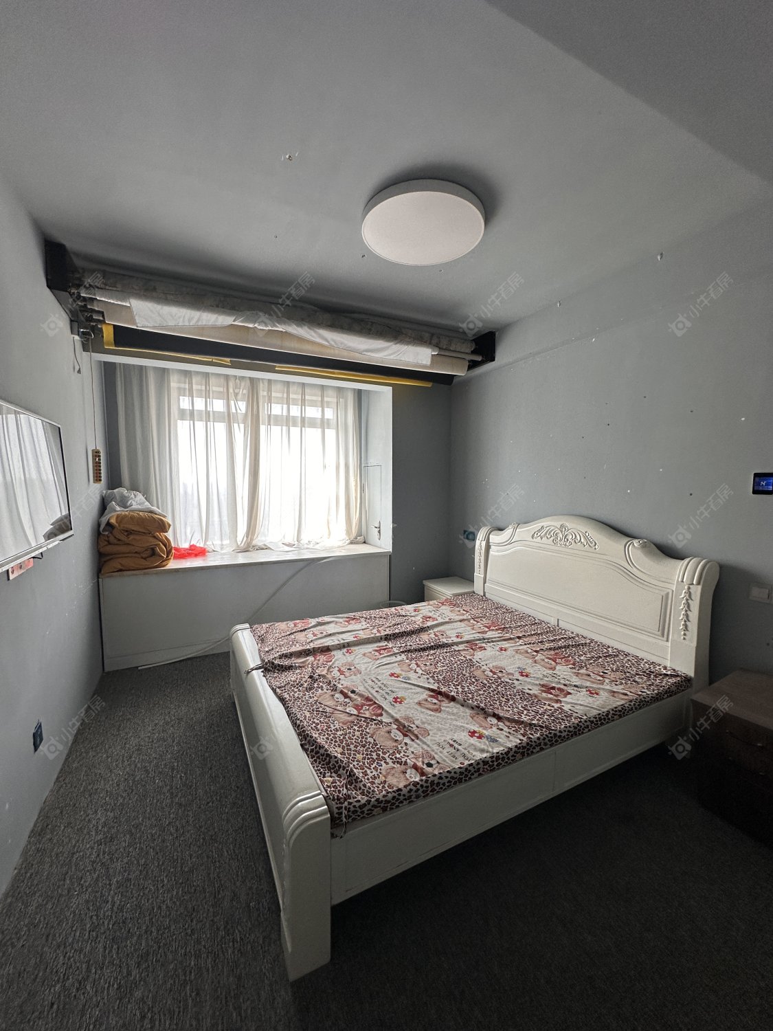 常州檀香湾在租房源_小牛看房