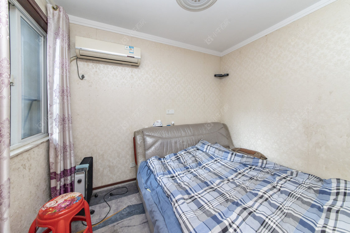 常州随园锦湖公寓在售二手房源室内图_小牛看房