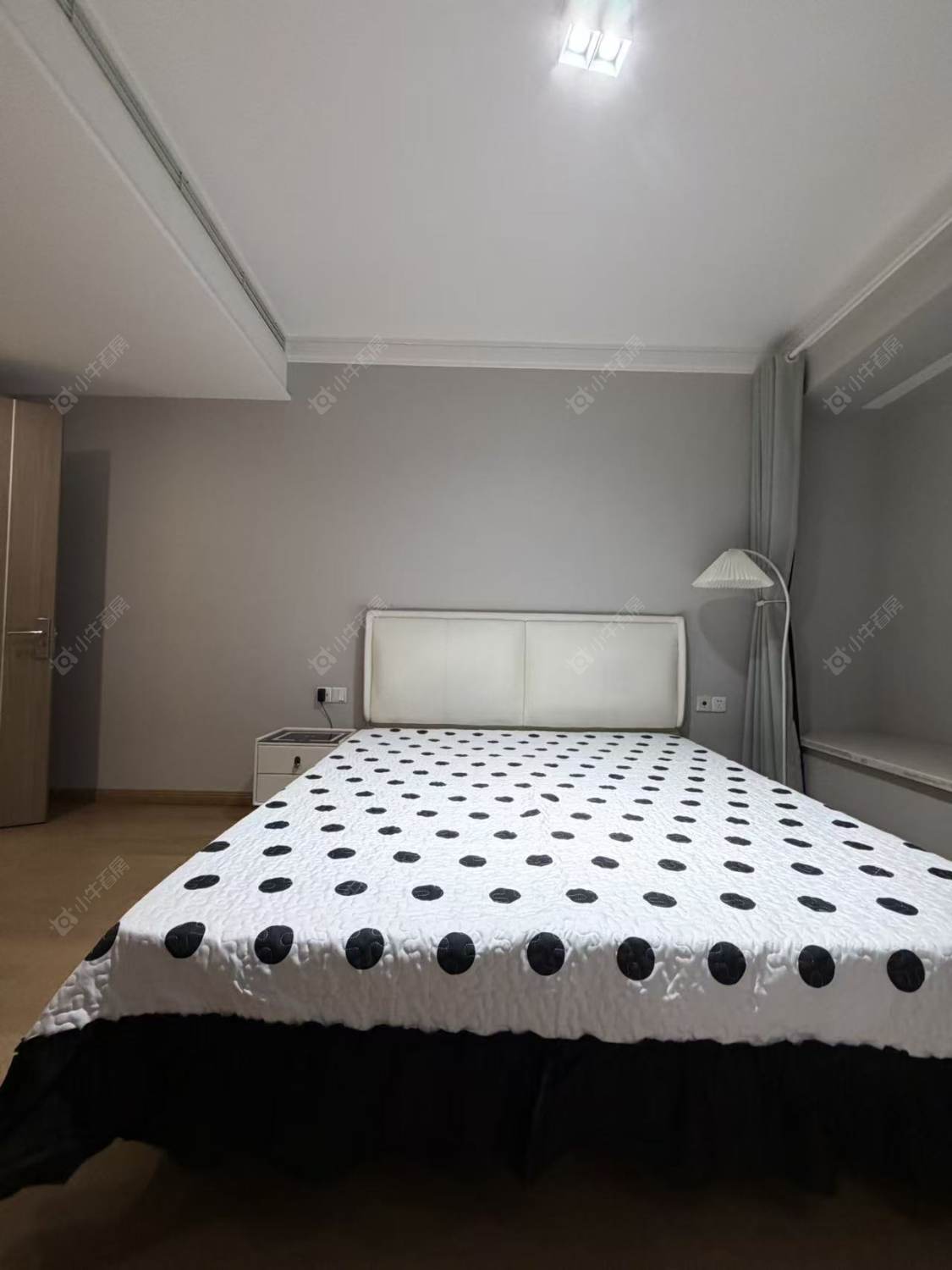 常州金科保利北郡花园在租房源室内图_小牛看房