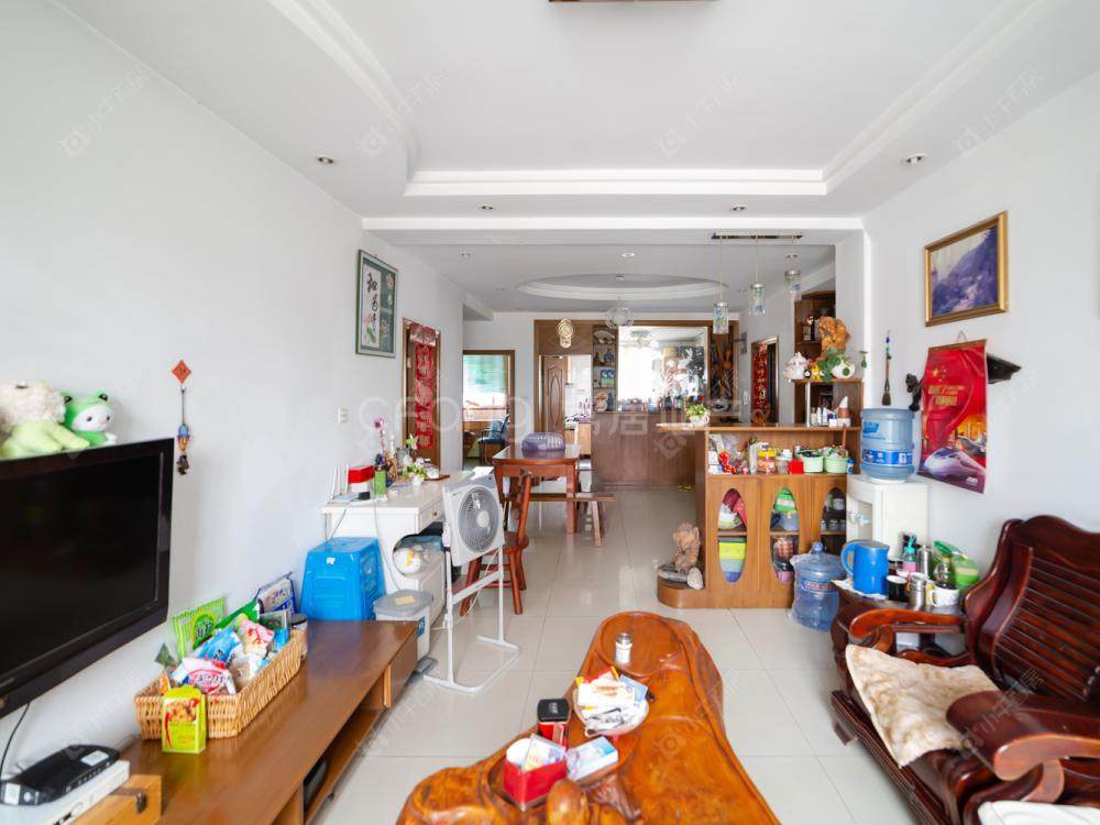 绿色家园房源室内图 常州绿色家园在售二手房源室内图_小牛看房