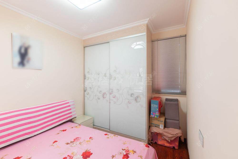 常州怡美花园在售二手房源室内图_小牛看房