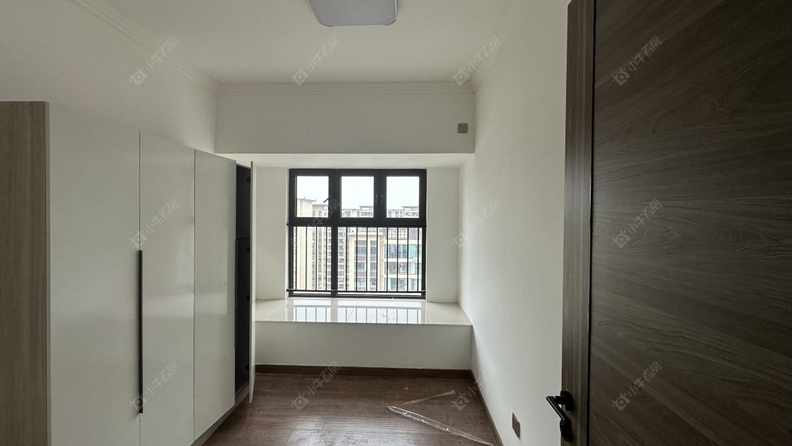 常州碧桂园碧玥和鸣在租房源室内图_小牛看房