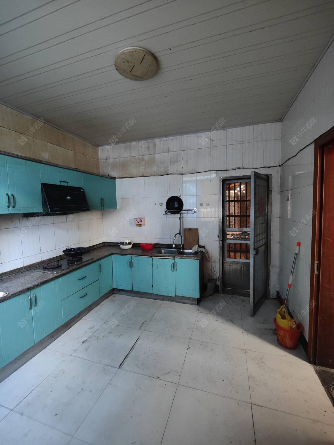 常州金丰村在租房源室内图_小牛看房