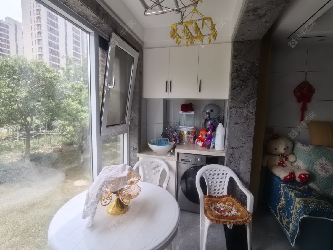 常州三江公园在租房源室内图_小牛看房