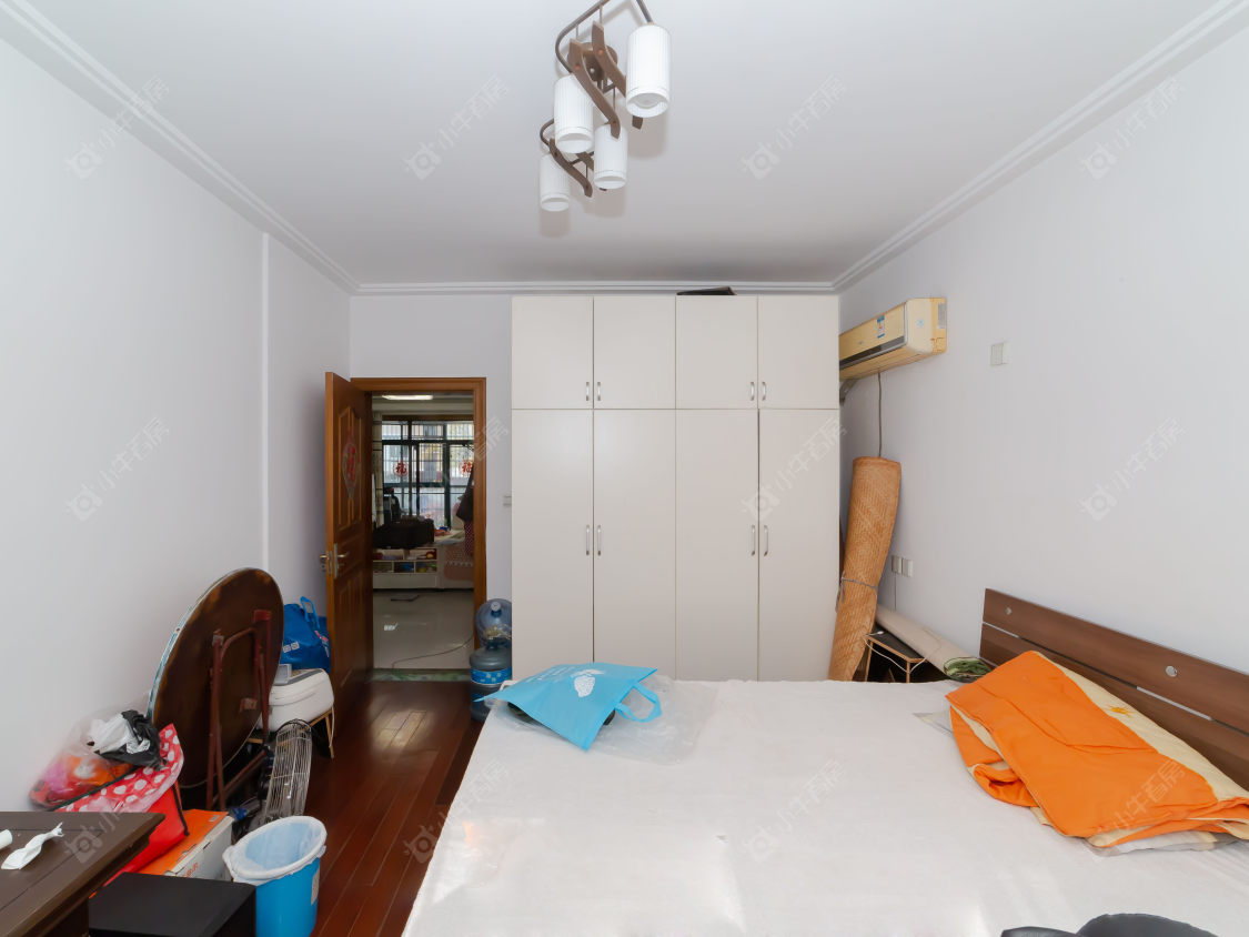 常州绿洲家园在售二手房源室内图_小牛看房