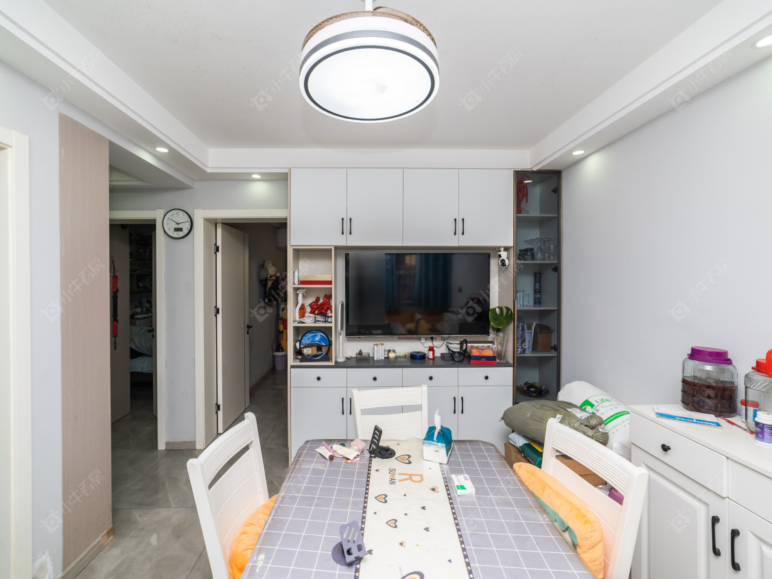 工房北区十一区房源室内图 常州工房北区十一区在售二手房源室内图_小牛看房