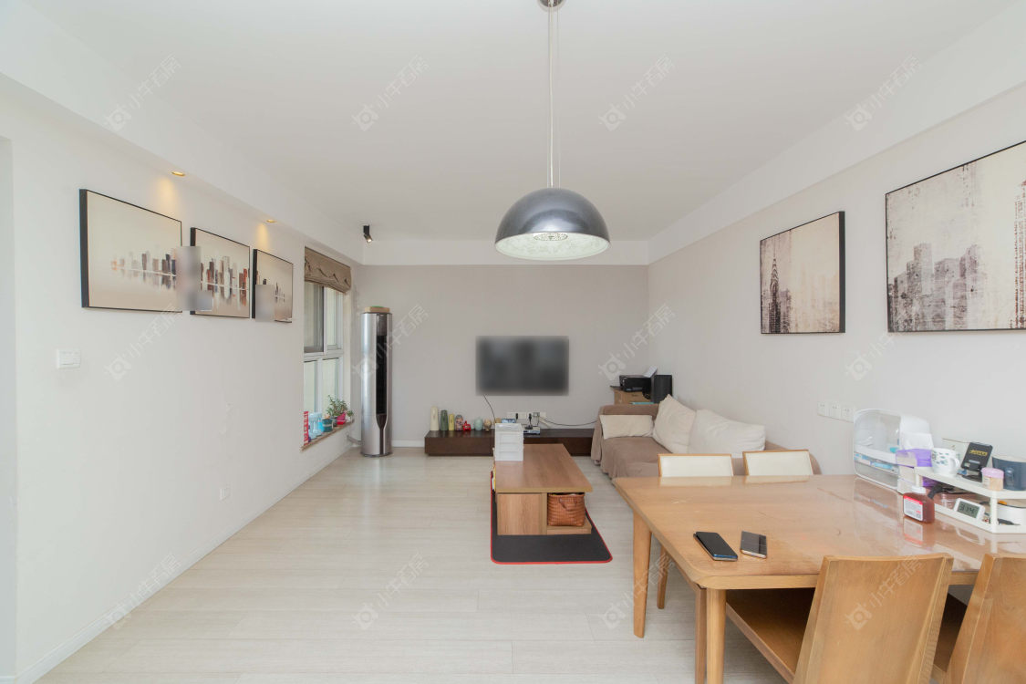 常州府西花园在售二手房源_小牛看房