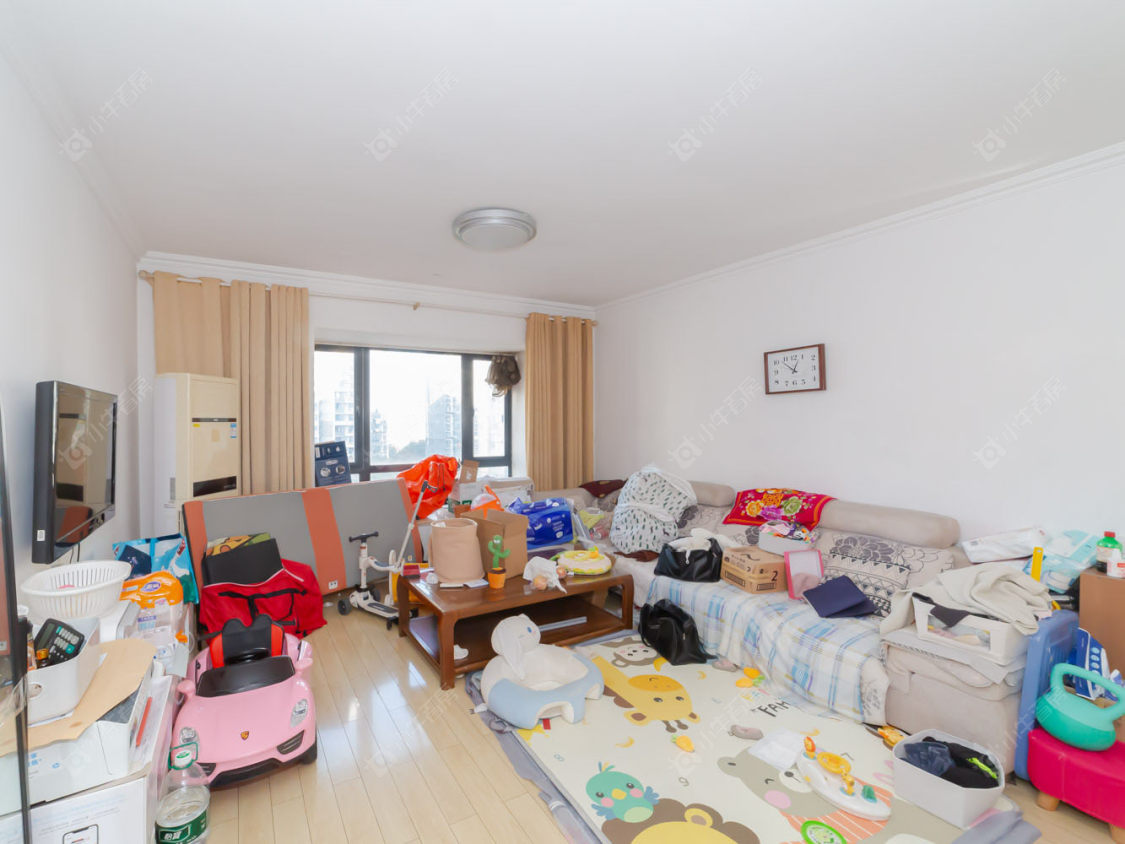 彩虹城房源室内图 常州彩虹城在售二手房源室内图_小牛看房