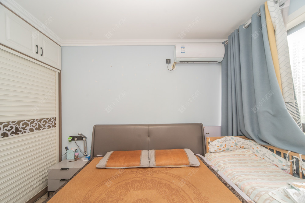 世茂香槟湖三期房源室内图 常州世茂香槟湖三期在售二手房源室内图_小牛看房