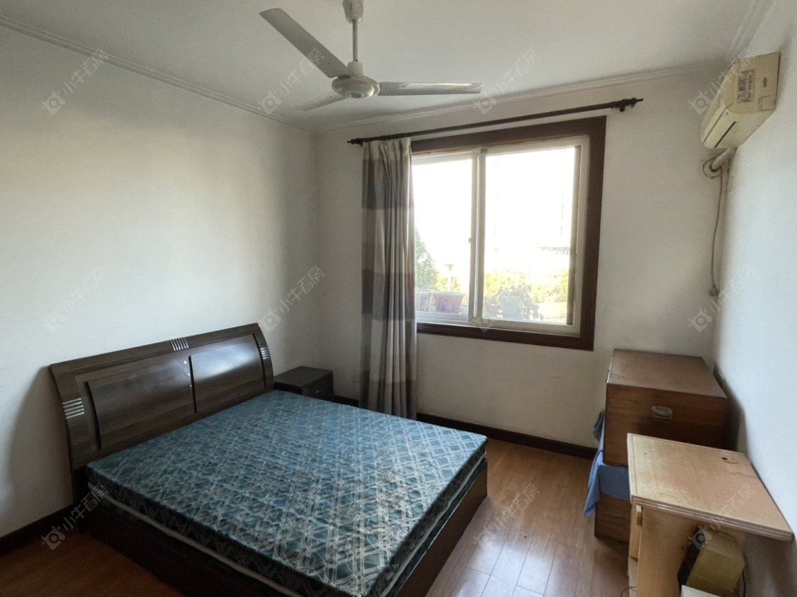 常州藻江花园一期在租房源室内图_小牛看房