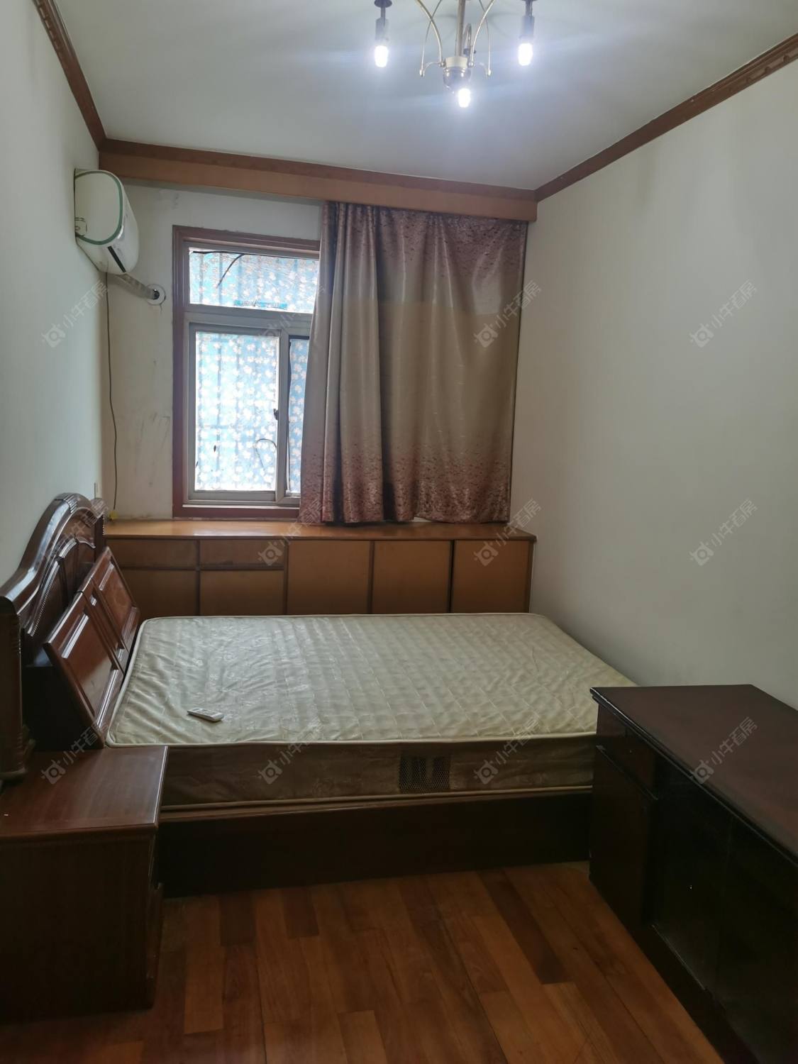 常州浦北新村在租房源室内图_小牛看房