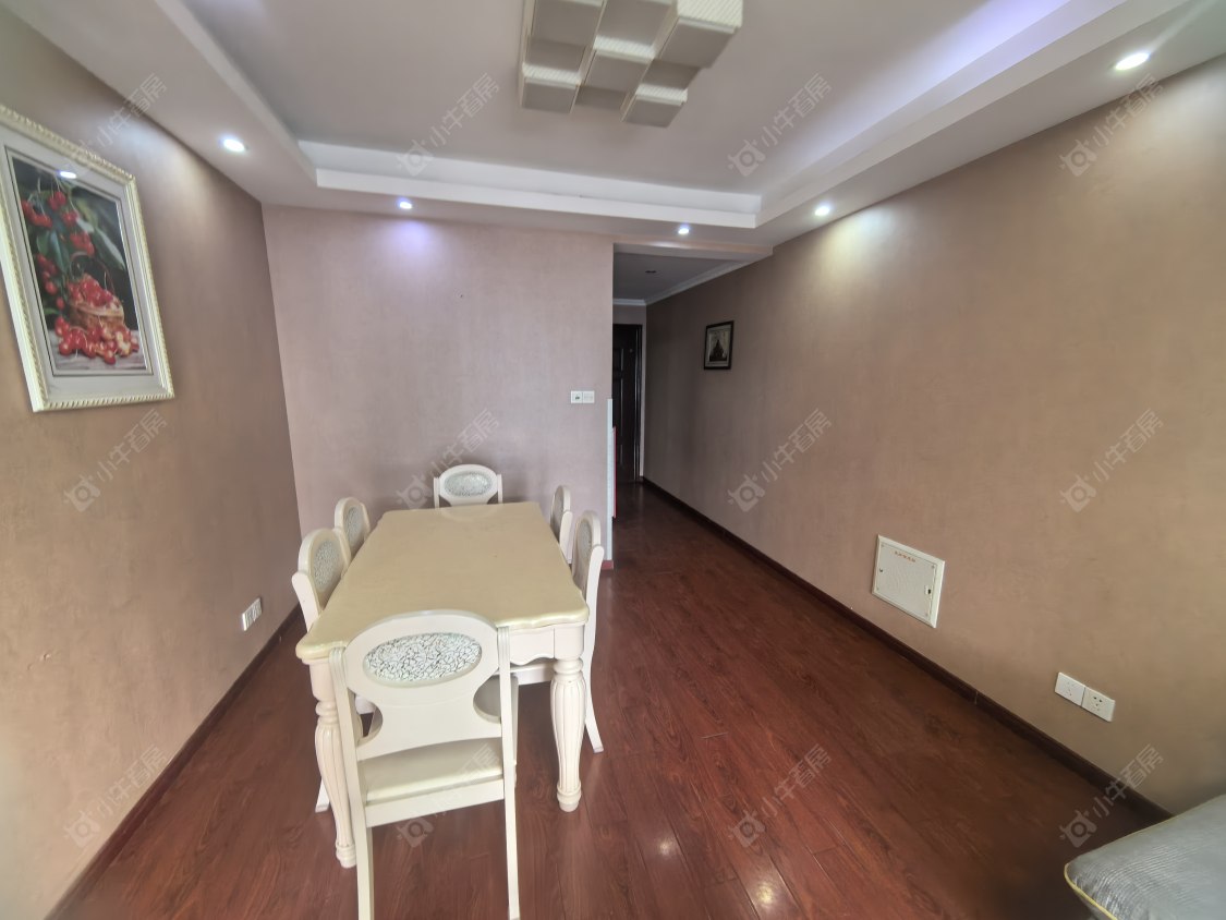 常州绿地世纪城三期在租房源室内图_小牛看房