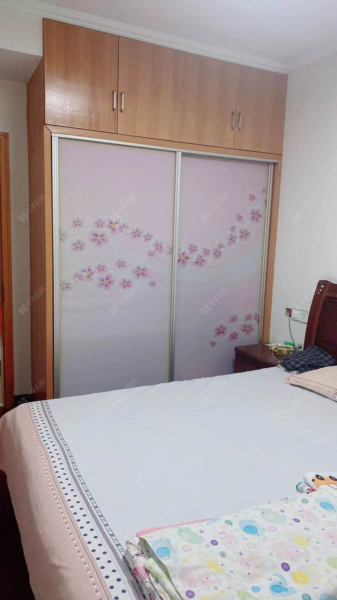 常州银河湾第一城一期租房_银河湾第一城一期2室2厅房源出租