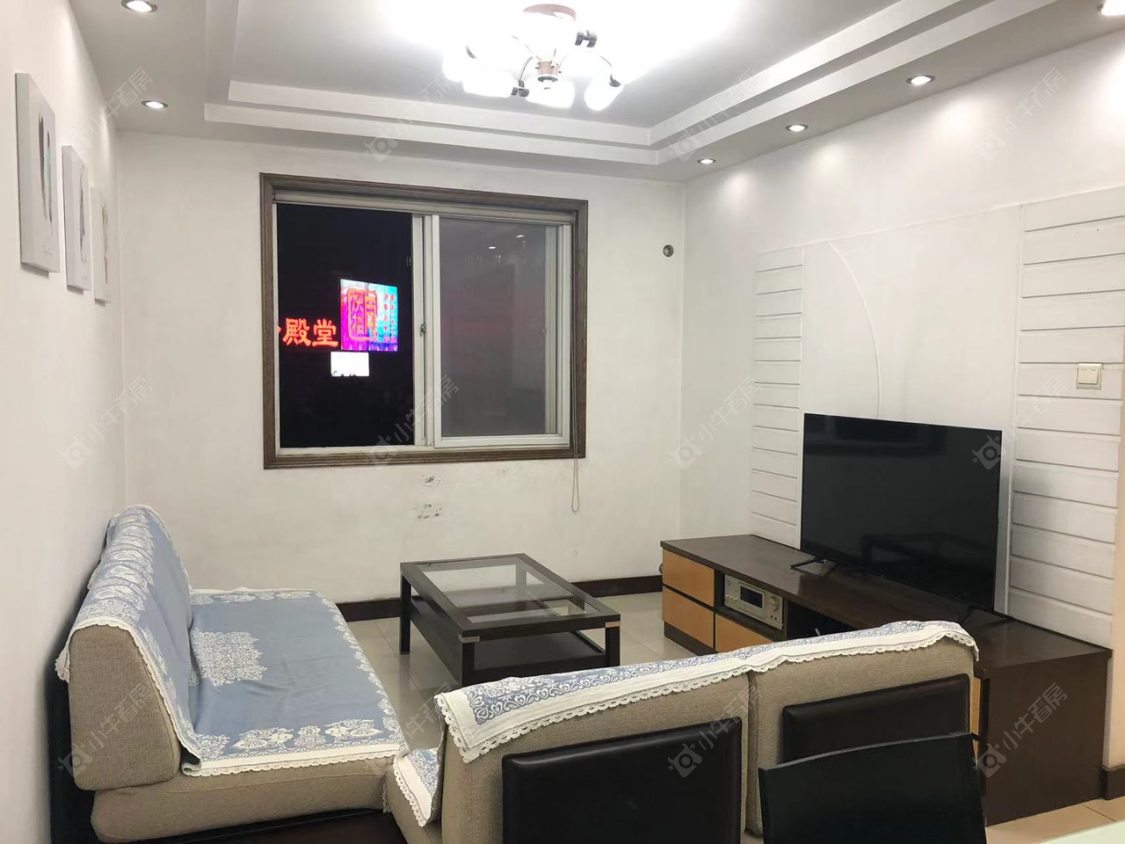 常州藻江花园一期在租房源室内图_小牛看房