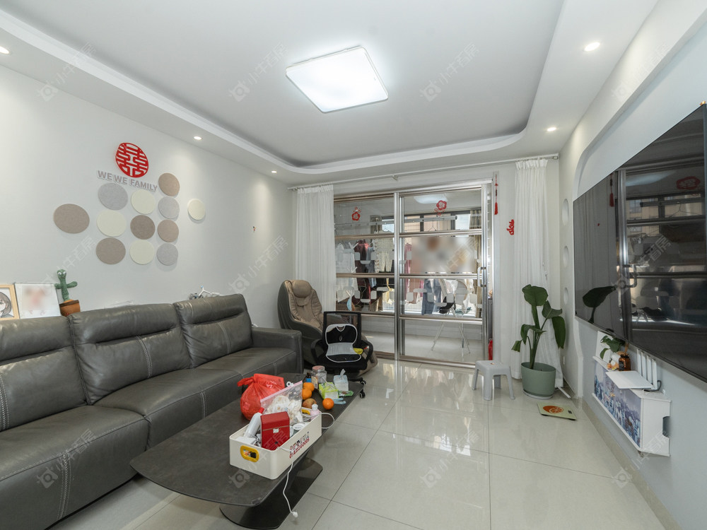 常州九洲花园二期在售二手房_小牛看房