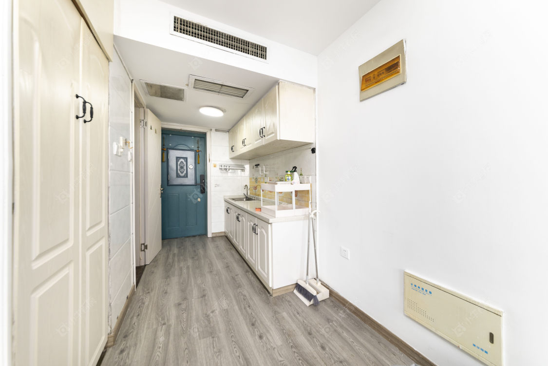 常州亚泰财富中心在售二手房源室内图_小牛看房