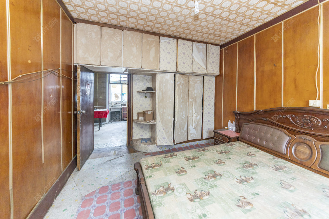 湖塘花园新村房源室内图 常州湖塘花园新村在售二手房源室内图_小牛看房