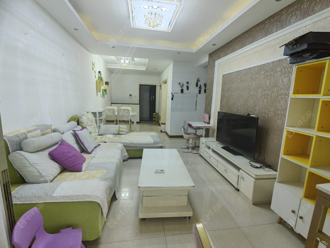 常州德禾豪景在租房源_小牛看房