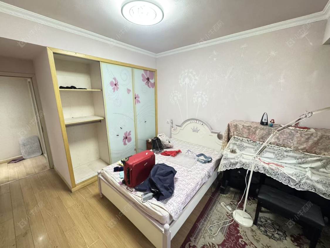 天山花园房源室内图 常州天山花园在租房源室内图_小牛看房