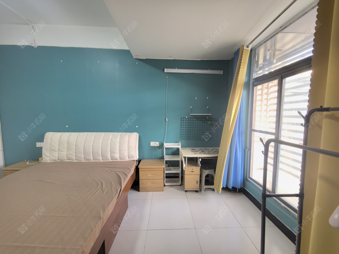 常州澳新风情街公寓在租房源_小牛看房