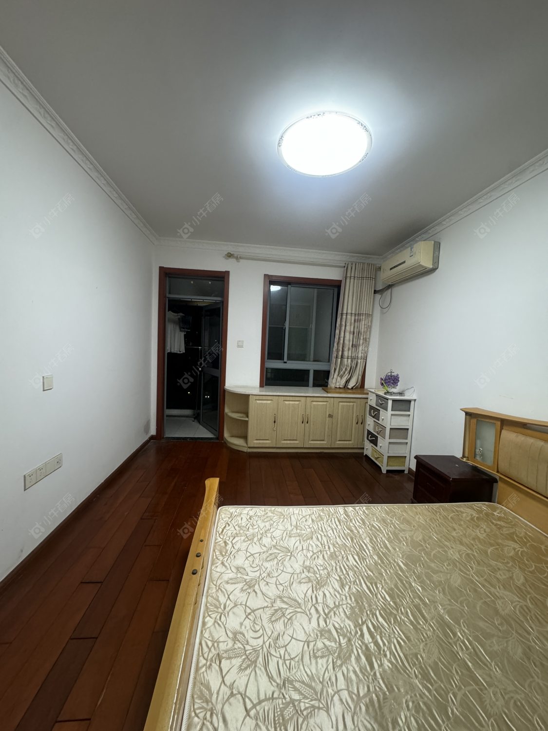 常州滨江明珠城东区在租房源室内图_小牛看房