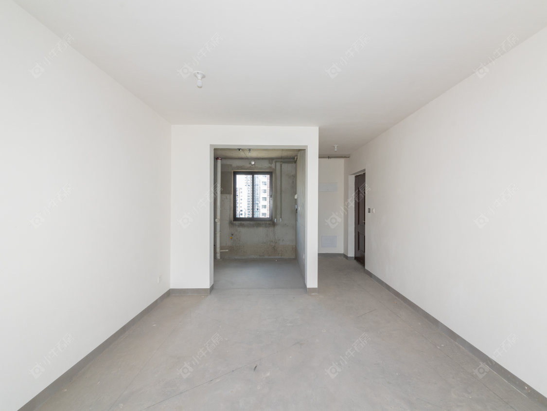 常州雅居乐熙悦府在售二手房源室内图_小牛看房