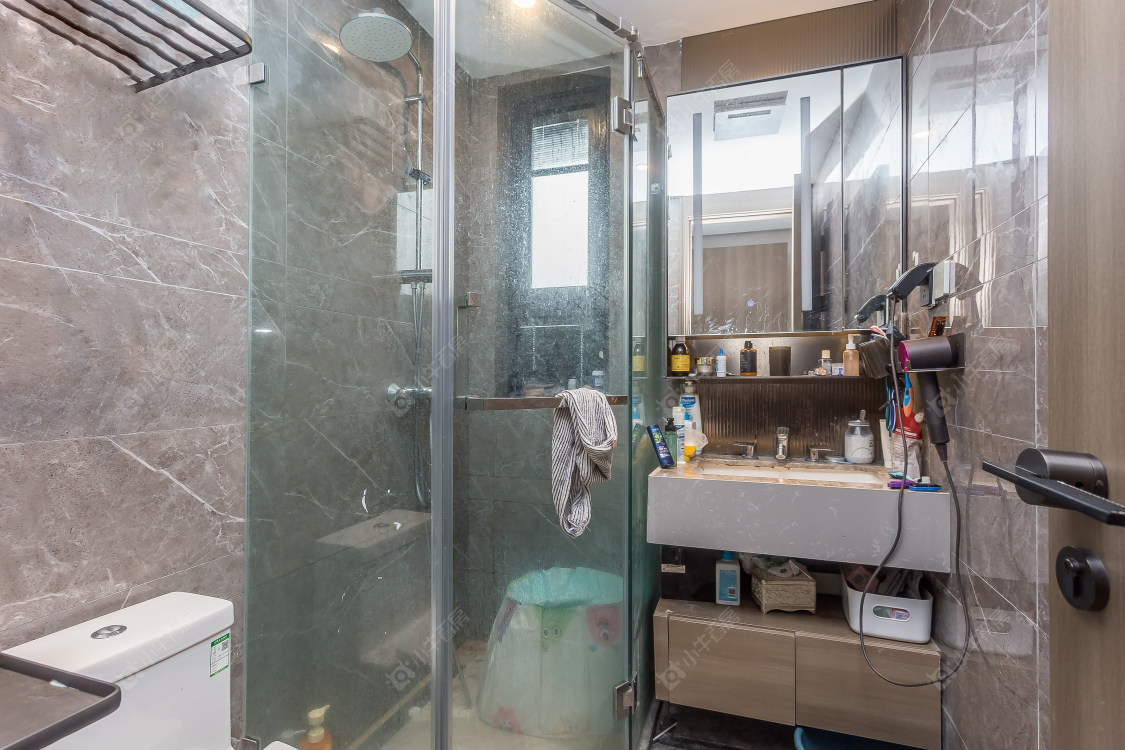 阳光城禹洲宸悦房源室内图 常州阳光城禹洲宸悦在售二手房源室内图_小牛看房