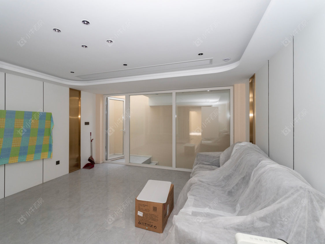 常州漫山花海（唐顿庄园）在售二手房源室内图_小牛看房