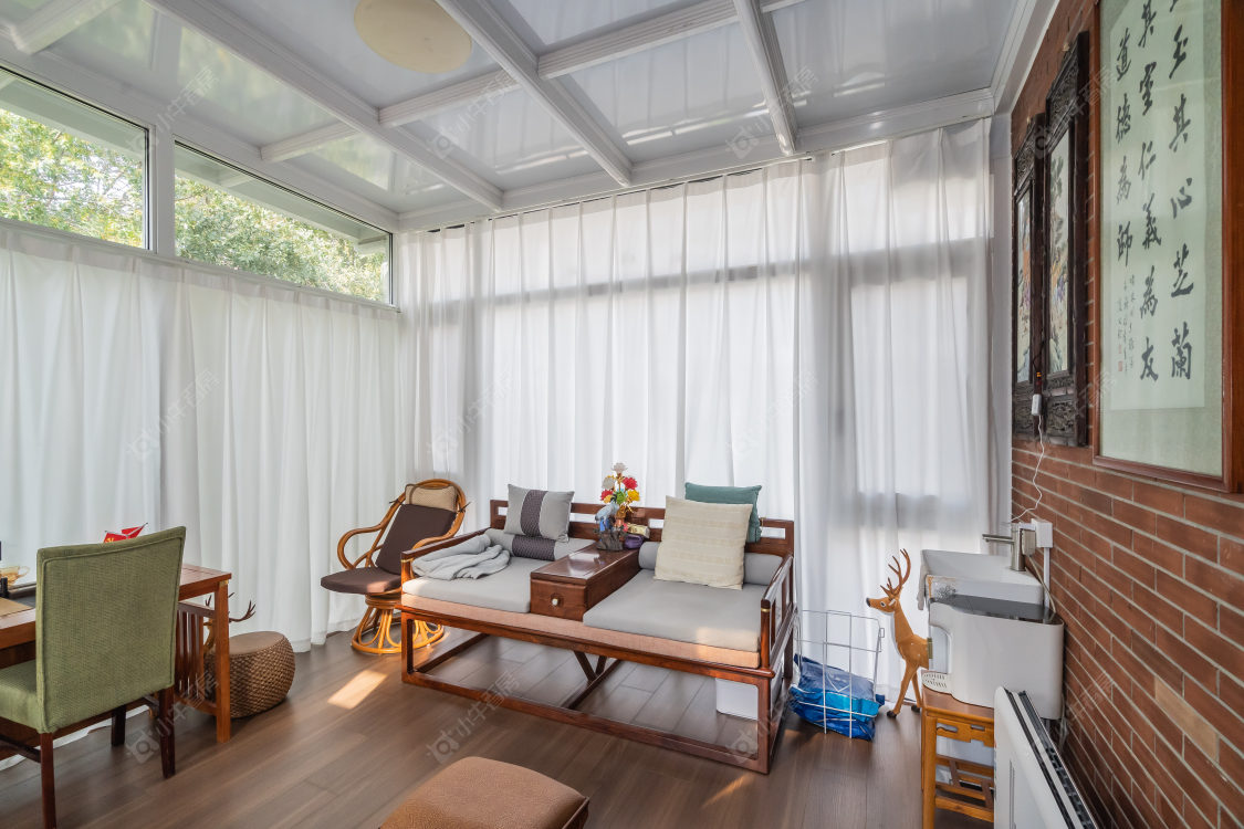 常州江南豪华花园在售二手房源小区图_小牛看房