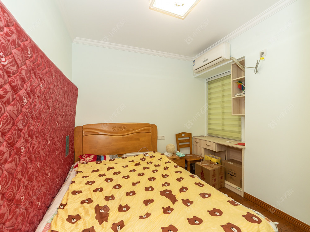 常州道成广场在售二手房源室内图_小牛看房