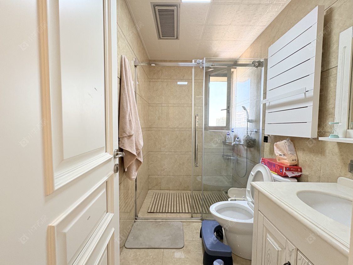 丹阳碧桂园在售二手房源室内图_小牛看房