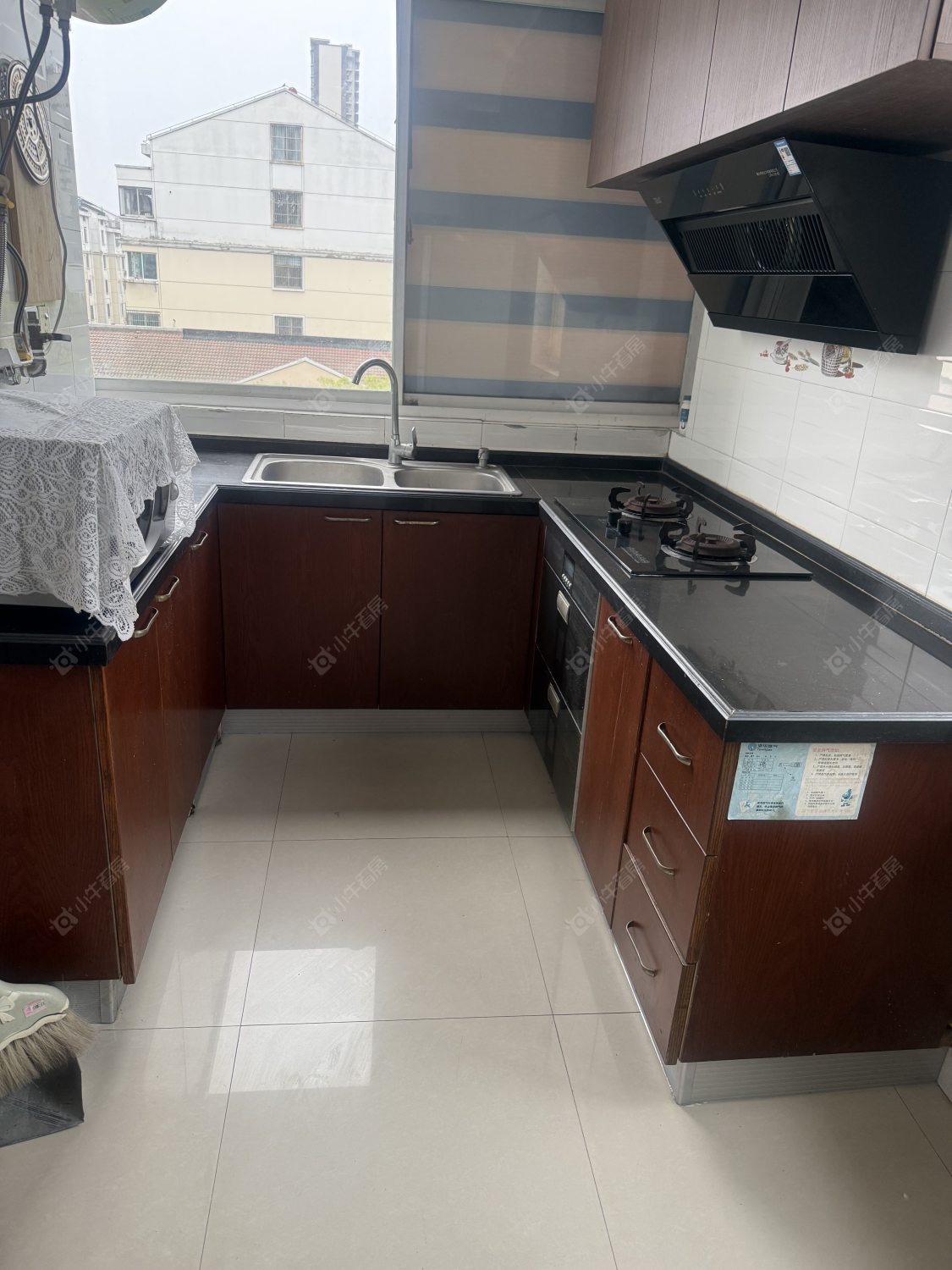 常州富都花苑南苑在租房源室内图_小牛看房