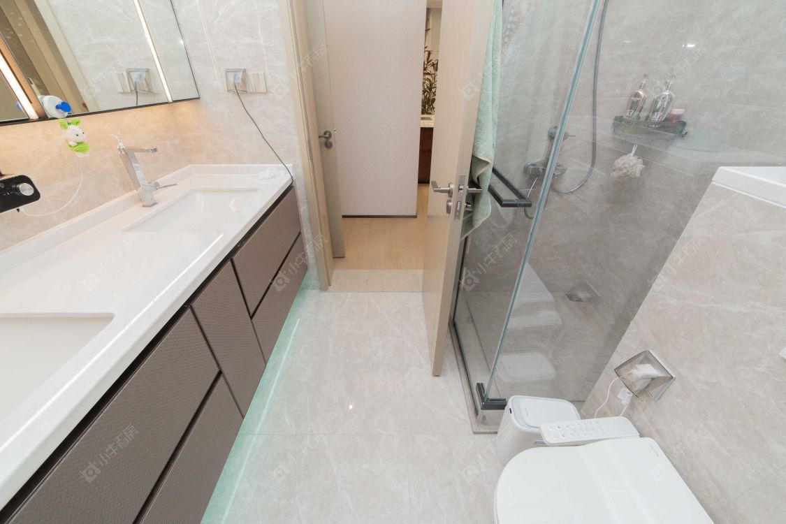 中建招商龙宸壹号房源室内图 常州中建招商龙宸壹号在售二手房源室内图_小牛看房