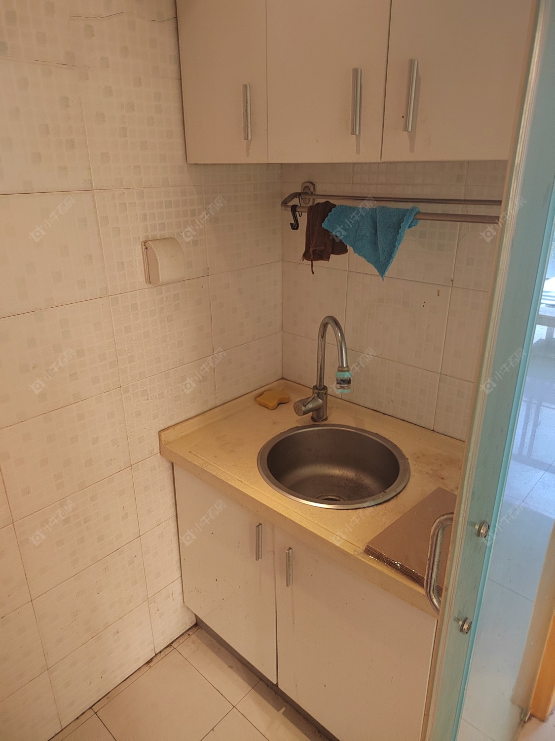 常州蓝天花园东区在租房源_小牛看房