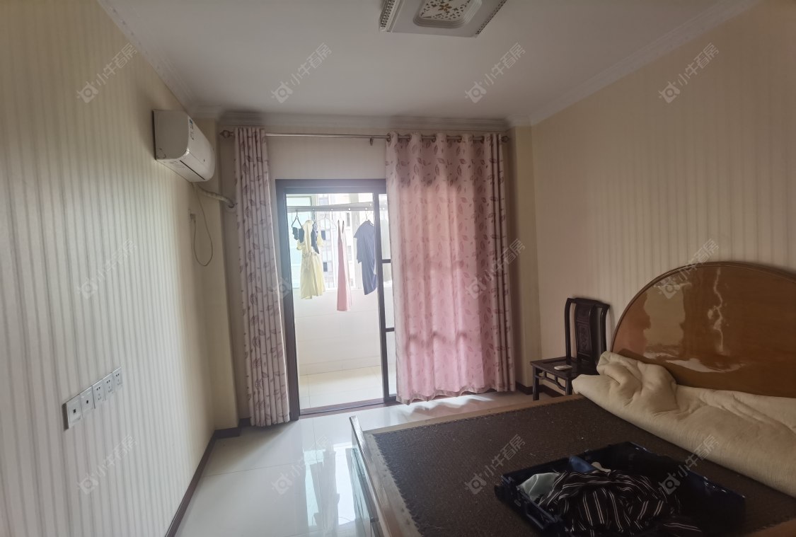 常州腾龙南苑在租房源_小牛看房