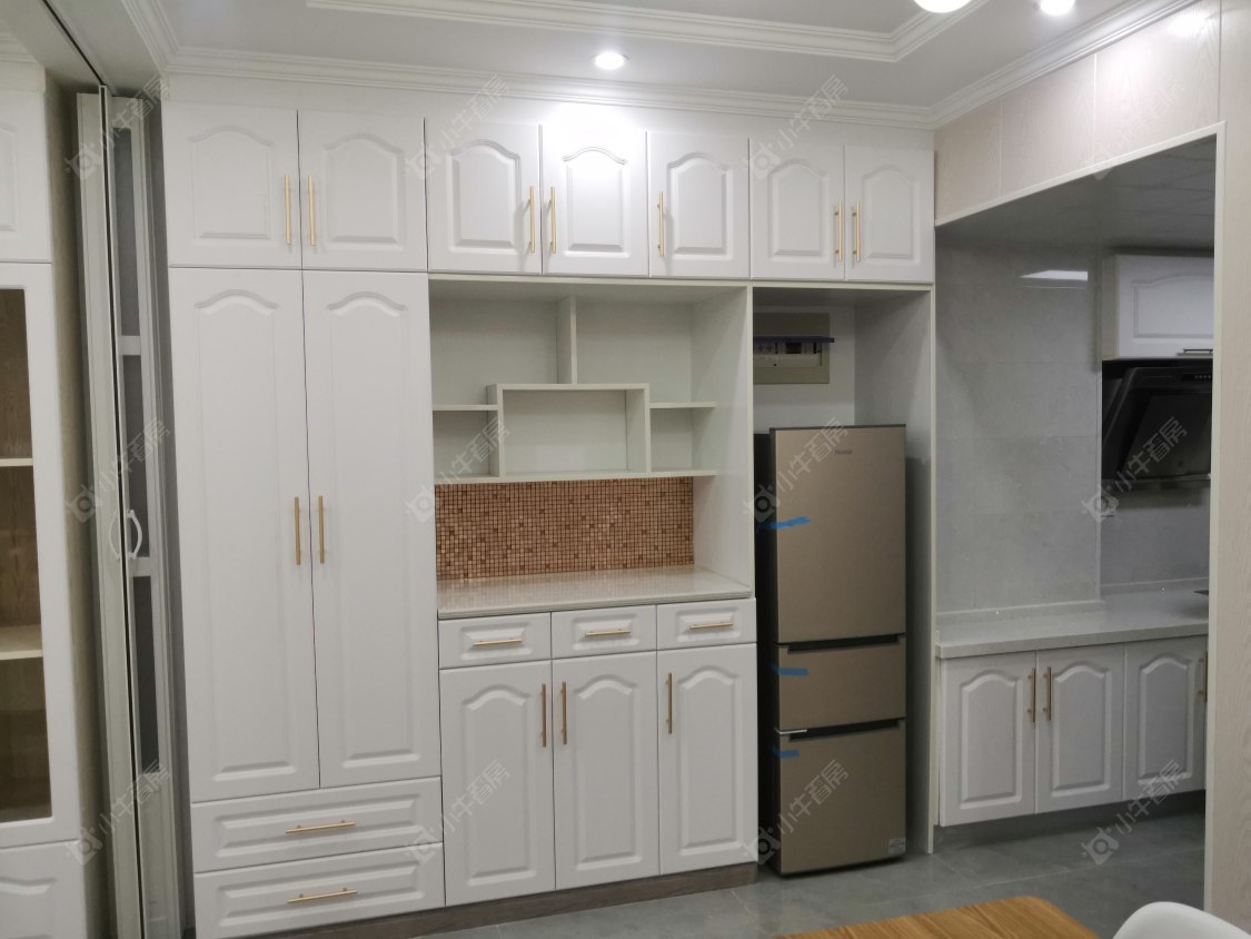 常州邹区泰富时代广场在租房源室内图_小牛看房