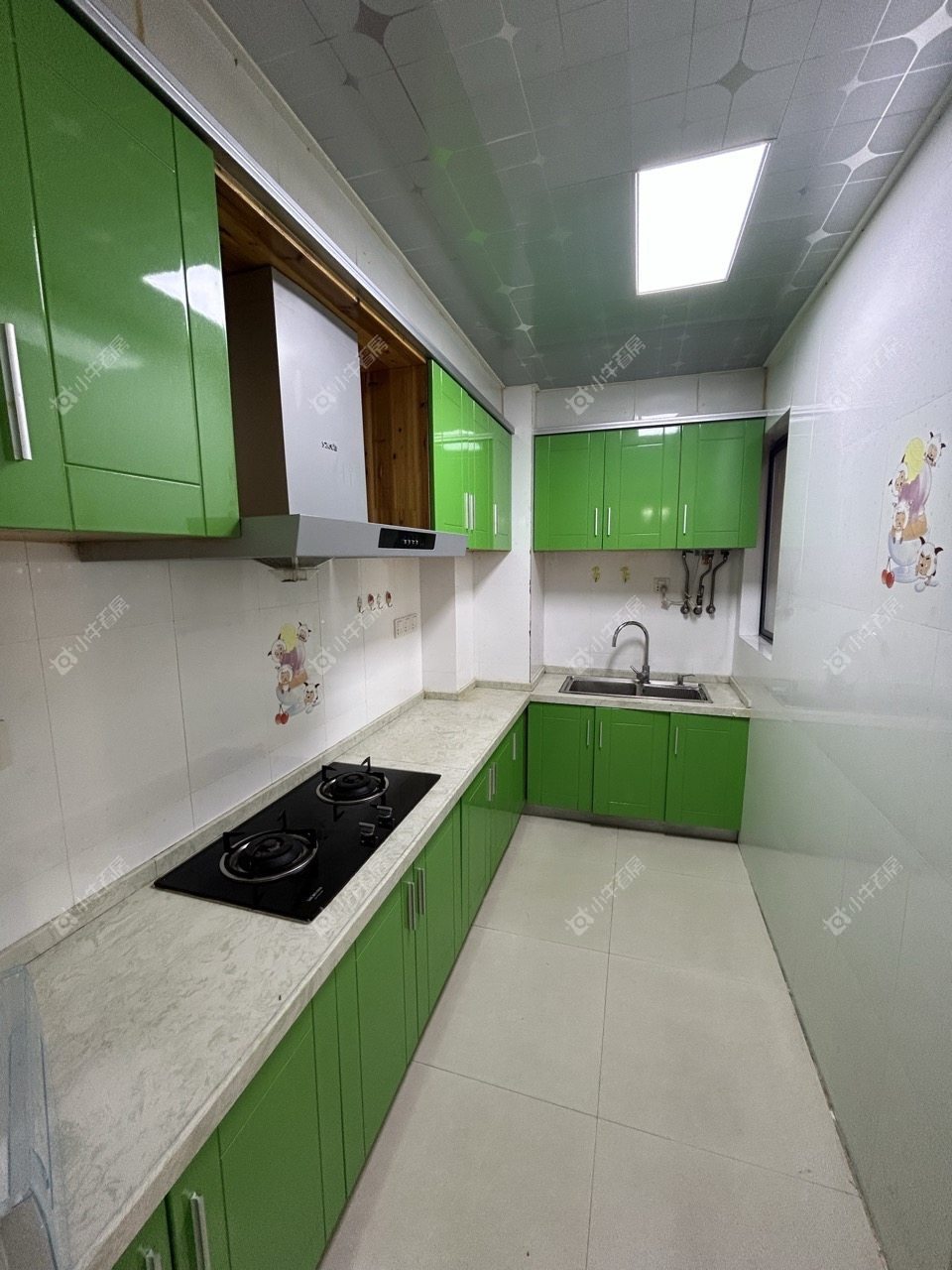 常州名仕佳园在租房源室内图_小牛看房