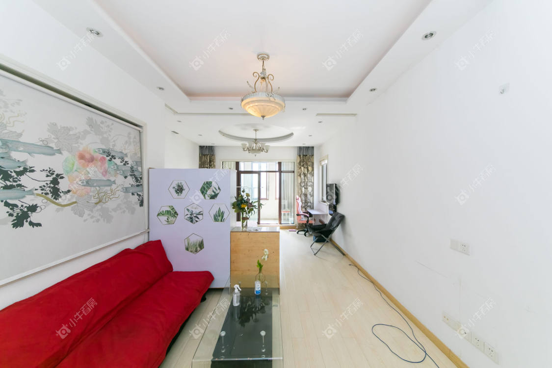 常州格兰艺堡一期在租房源_小牛看房