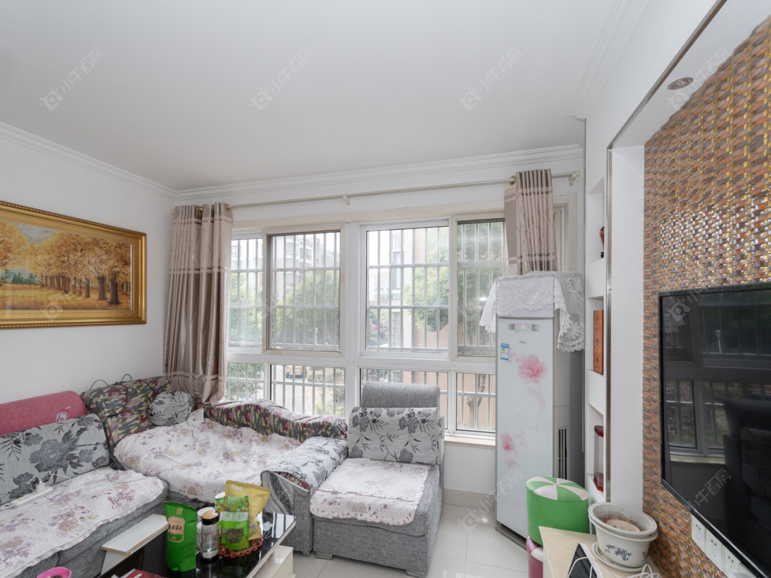 常州碧水华庭在售二手房_小牛看房