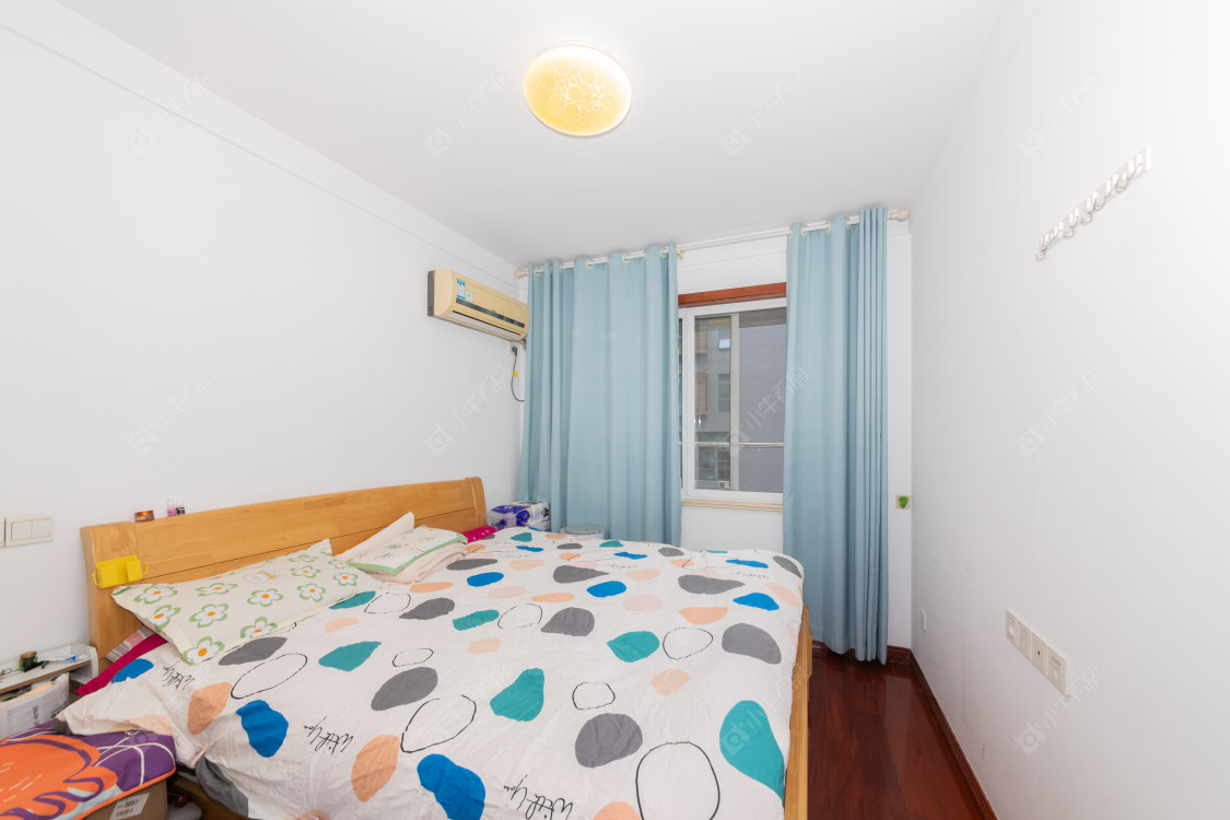 常州滨江明珠城东区在售二手房源室内图_小牛看房