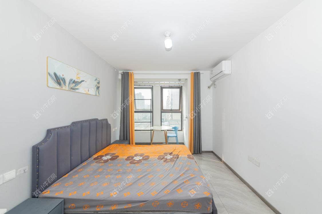 常州牡丹三江公寓在租房源室内图_小牛看房