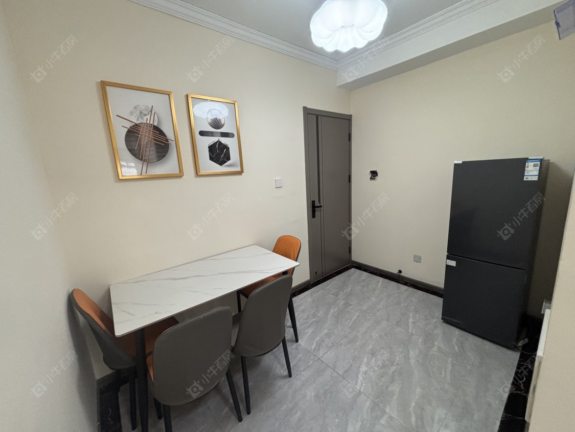 五星星韵城房源室内图 常州五星星韵城在租房源室内图_小牛看房