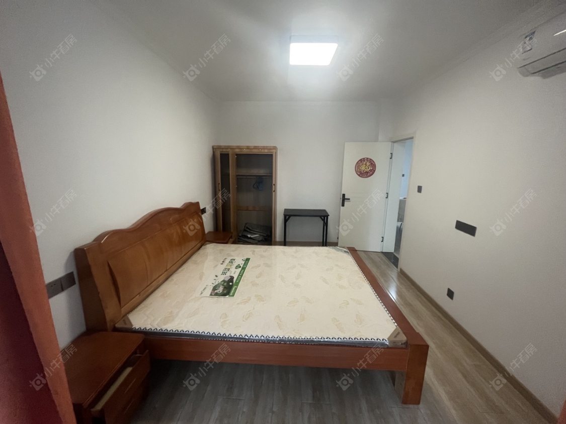 常州金海花苑在租房源室内图_小牛看房