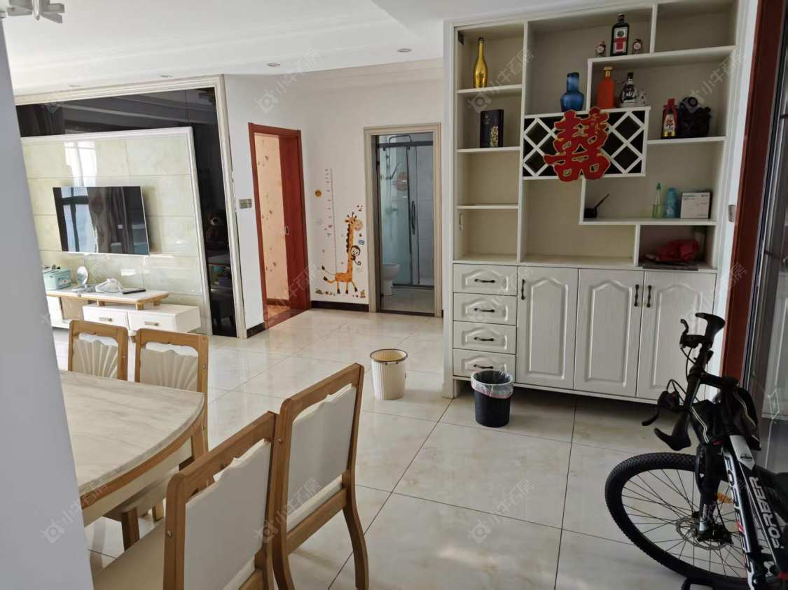 白马公馆房源室内图 常州白马公馆在租房源室内图_小牛看房