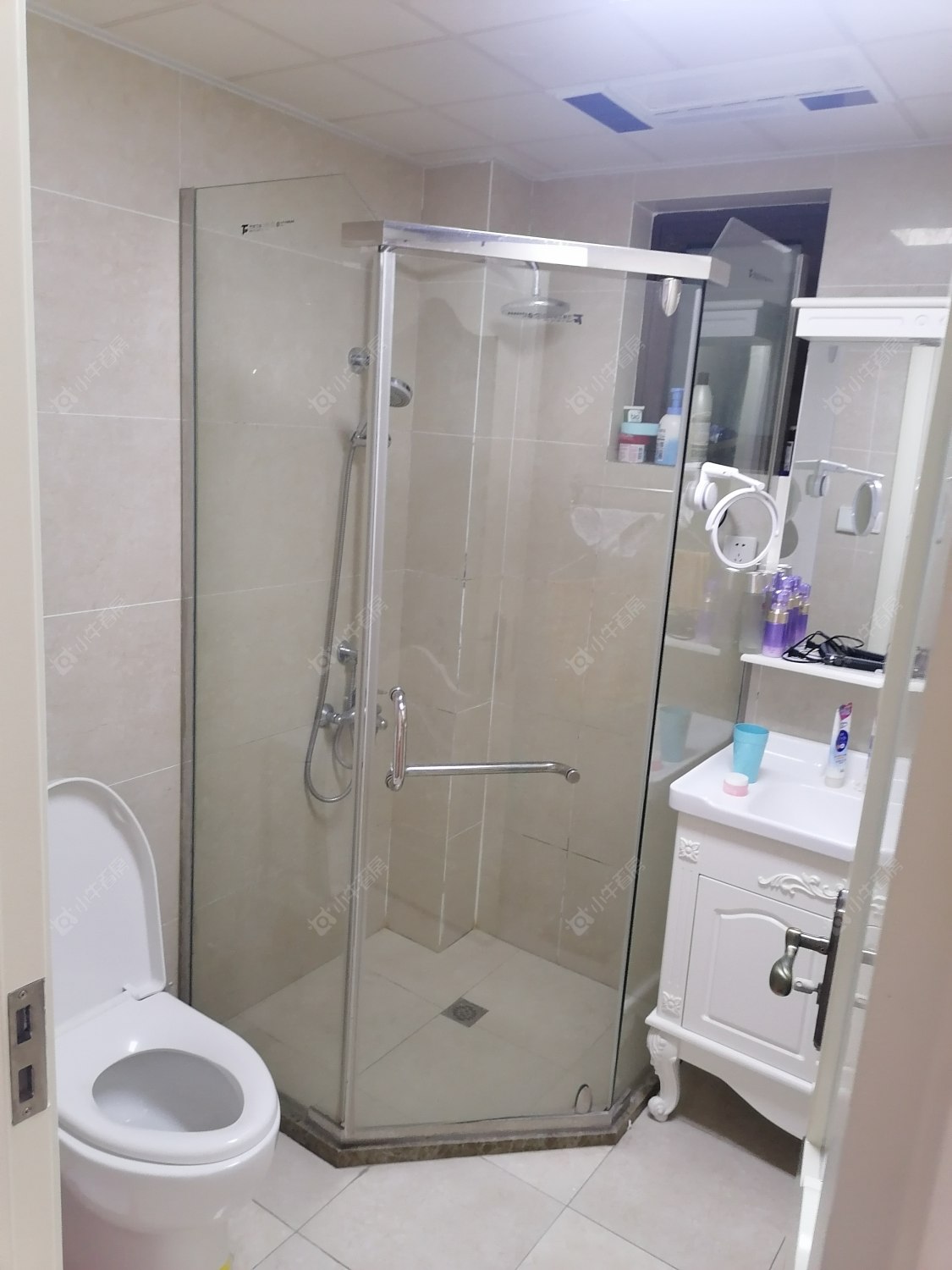 常州华润国际一期在租房源_小牛看房