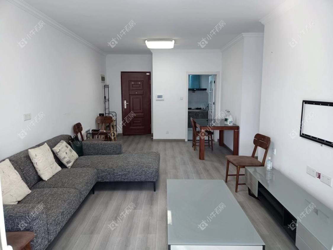 常州新城郡未来在租房源室内图_小牛看房