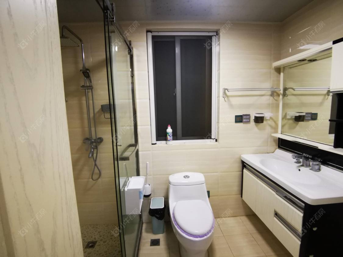 常州凯尔锋度在租房源室内图_小牛看房