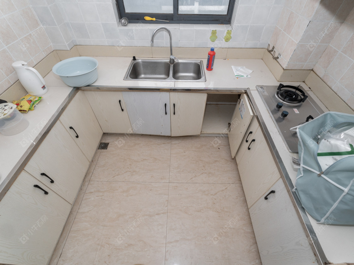 常州嘉泽新苑在售二手房源室内图_小牛看房